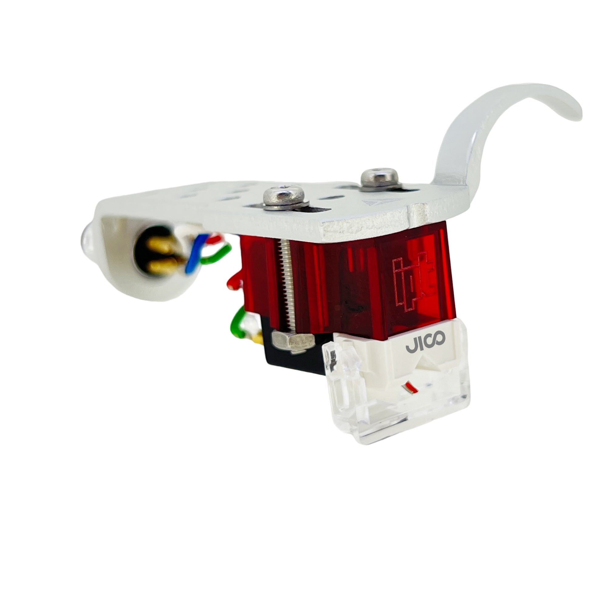 JICO OMNIA IMPACT SIL pickup med headshell
