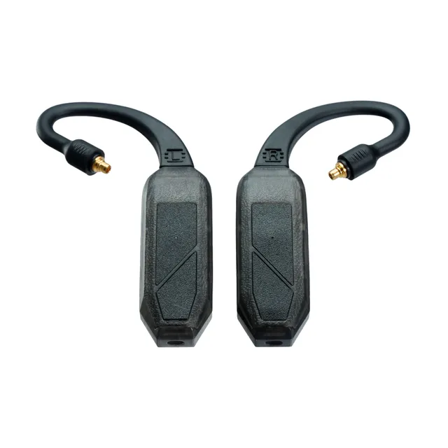 iFi Audio GO pod Air Bluetooth IEM-adapter Hi-Res sett