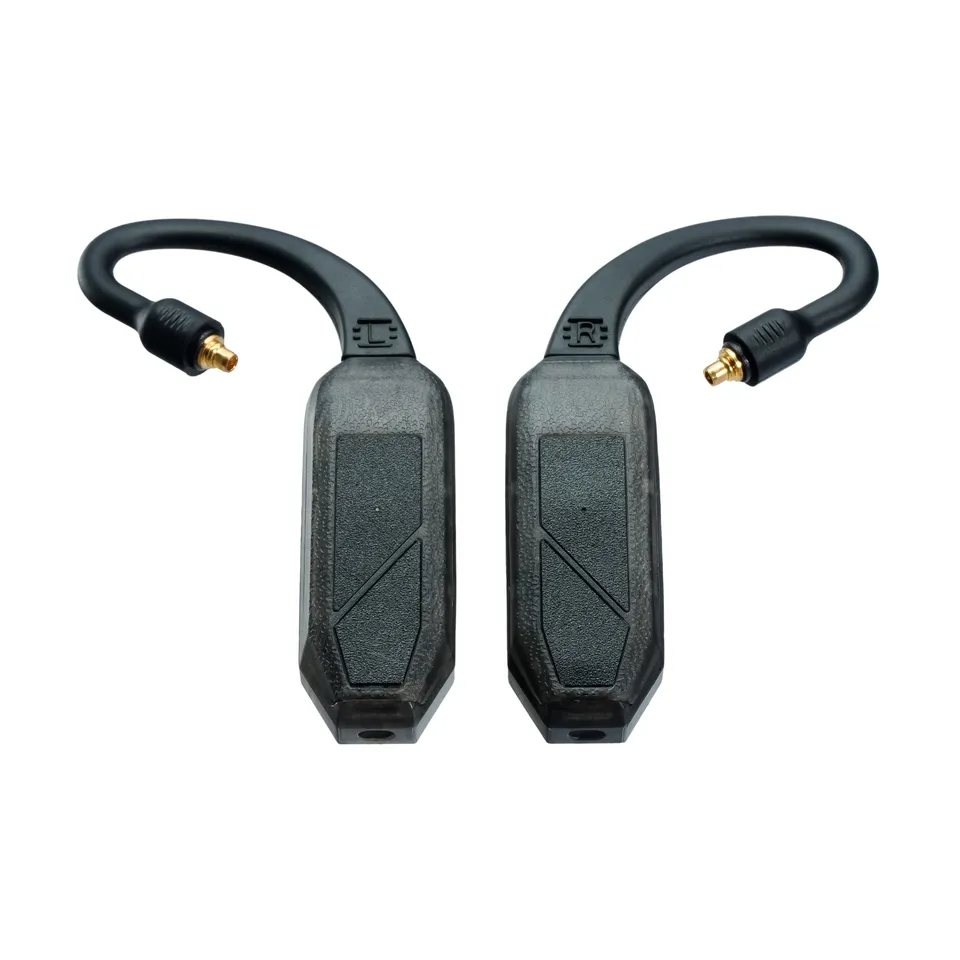 iFi Audio GO pod Air Bluetooth IEM-adapter Hi-Res sett