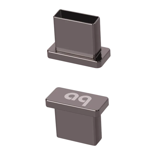 AudioQuest Noise-Stopper USB-A støvhette