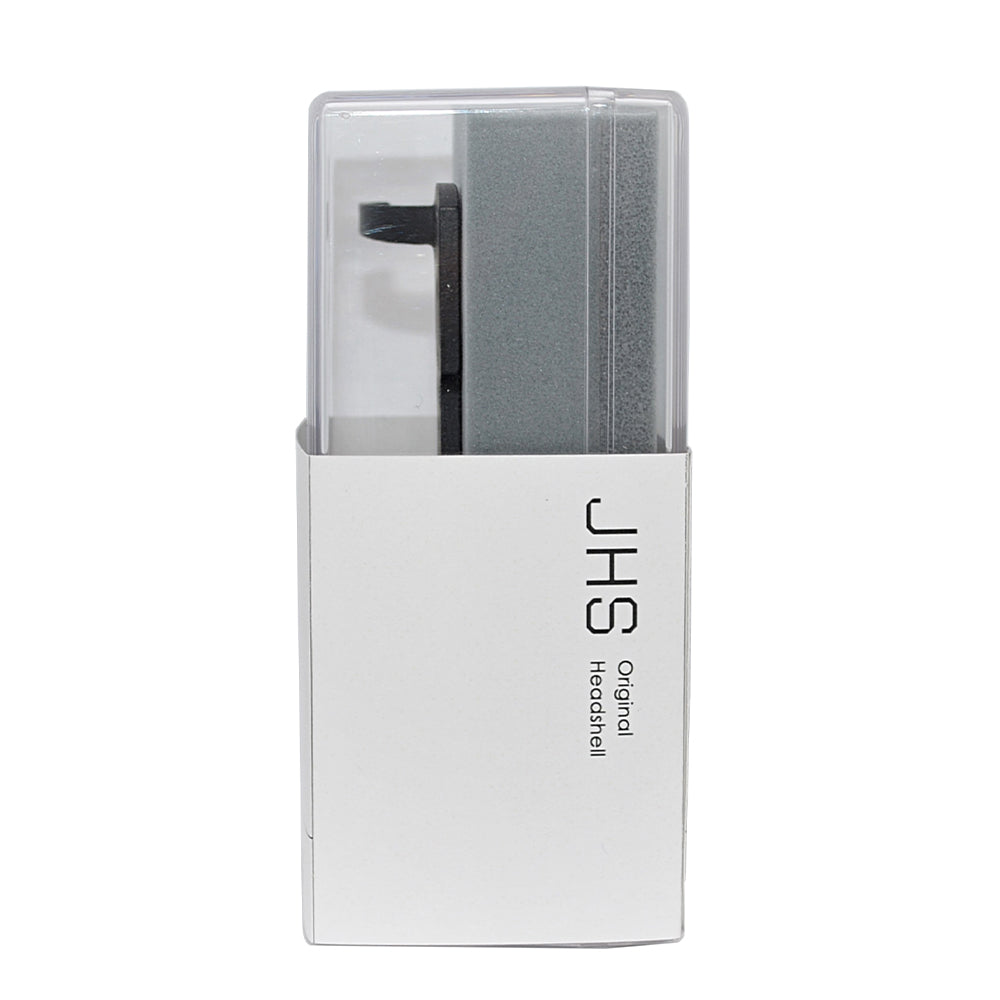 JICO CSS-JHSB headshell svart SME-feste aluminium