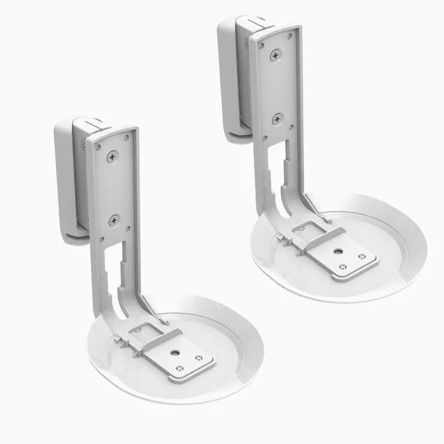 Flexson Sonos Era 100 veggfeste hvit 2-pk