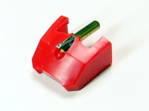 JICO DT-Z1SR SD platespillerstift sfærisk