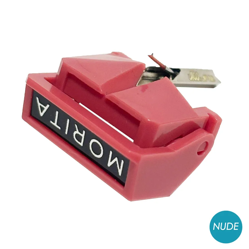 JICO VN35 YURUSHI-IRO pickupstift nude tre