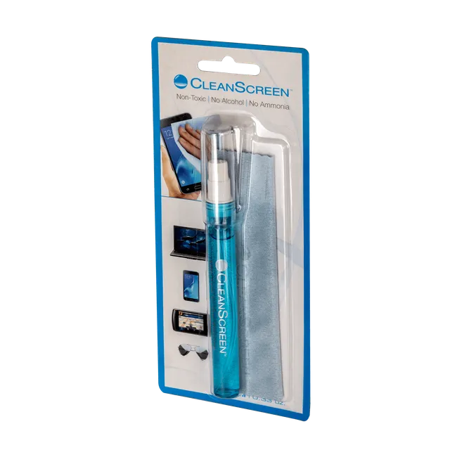 AudioQuest CleanScreen skjermrens spraypenn 6 ml