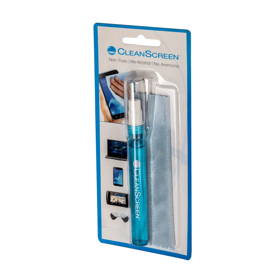 AudioQuest CleanScreen skjermrens spraypenn 6 ml