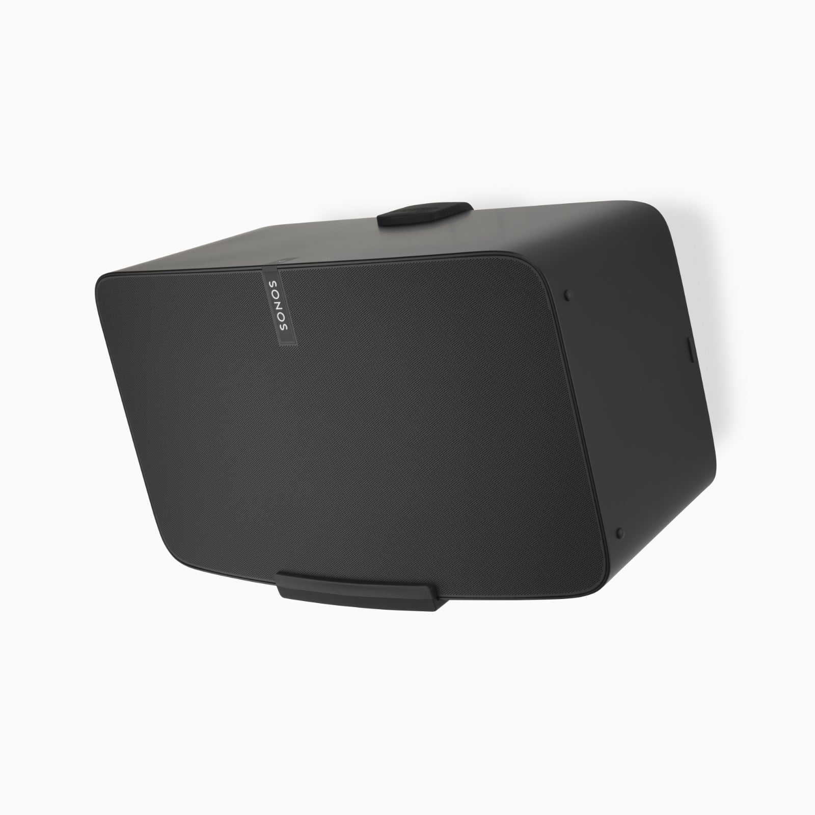 Flexson Sonos Five Play:5 veggfeste svart – stål