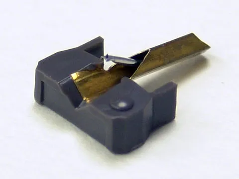 JICO N-75G II platespillernål SD kule