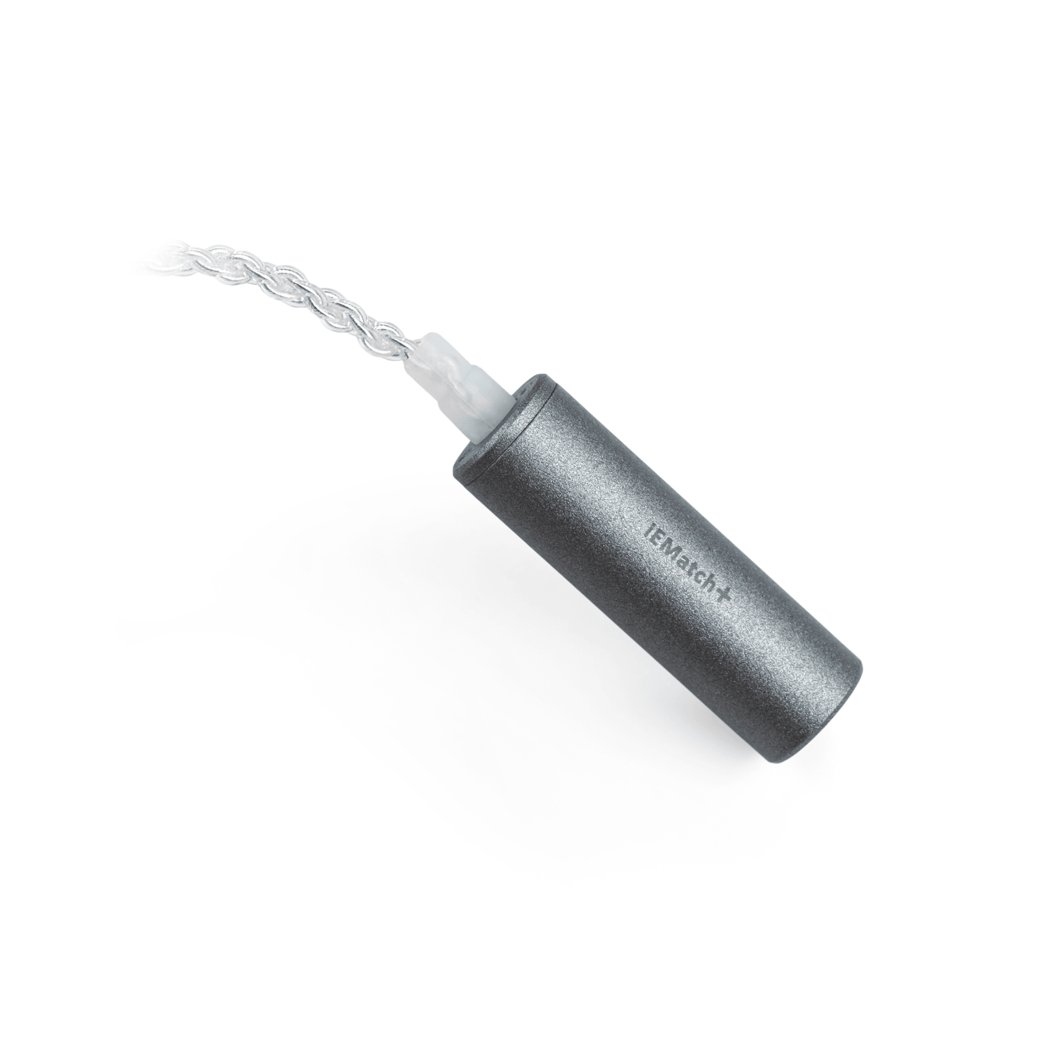 iFi Audio iEMatch+ hodetelefondemper 3,5mm