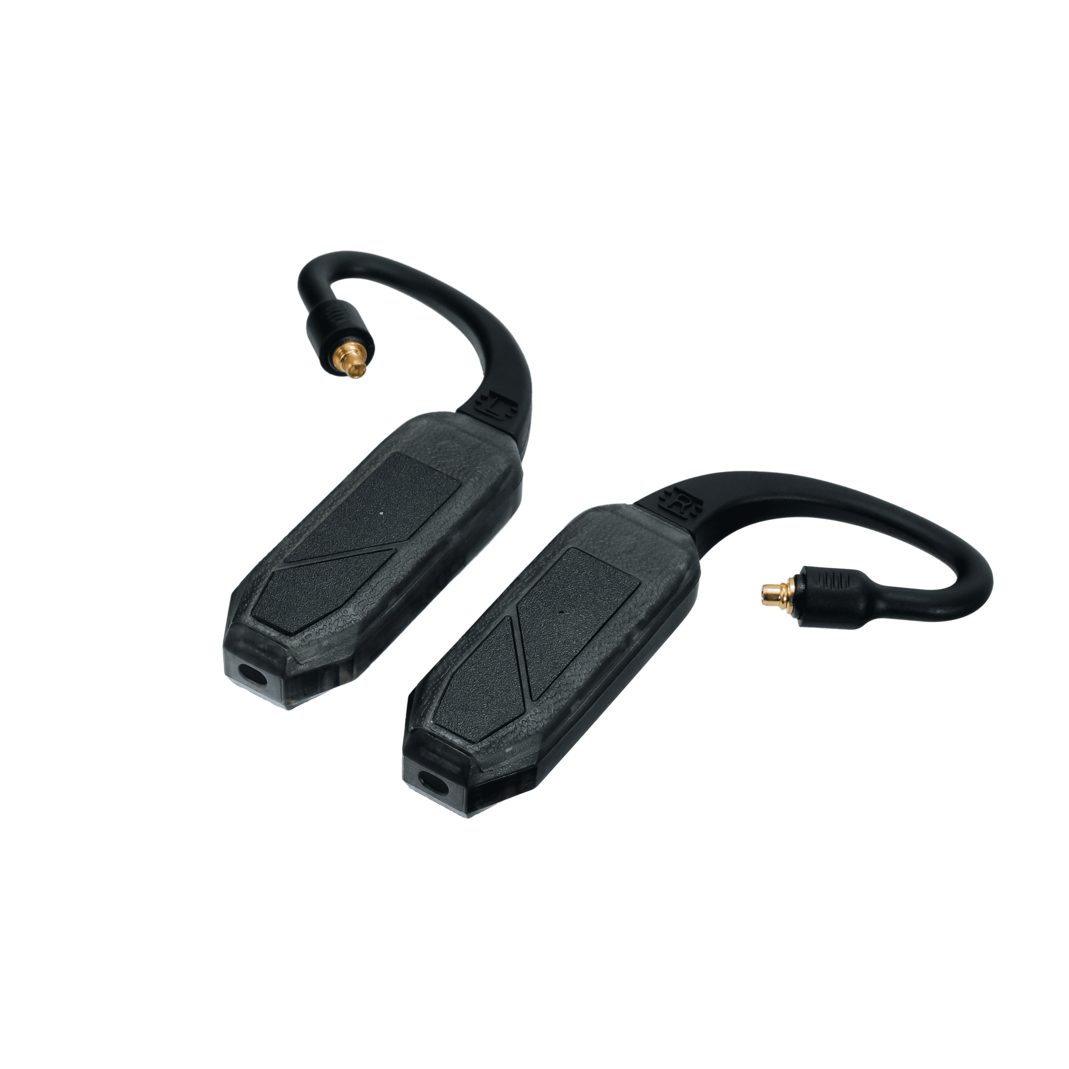 iFi Audio GO pod Air Bluetooth IEM-adapter Hi-Res sett