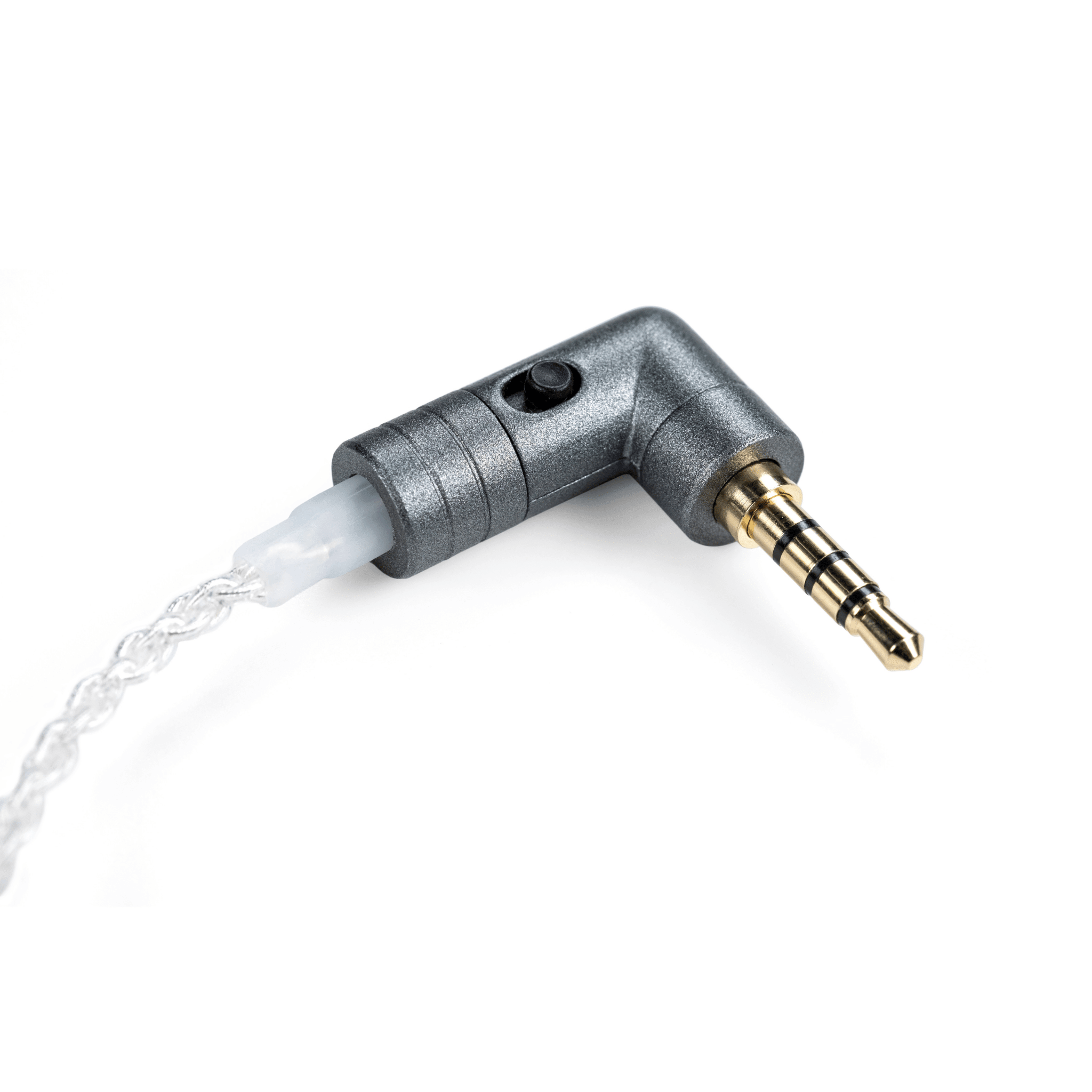 iFi Audio iEMatch+ hodetelefondemper 3,5mm