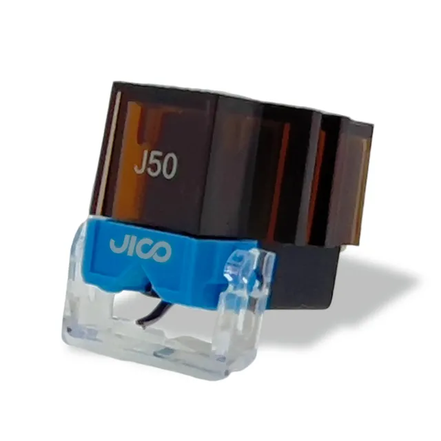 JICO J50 IMP SD pickup Shure MM konisk