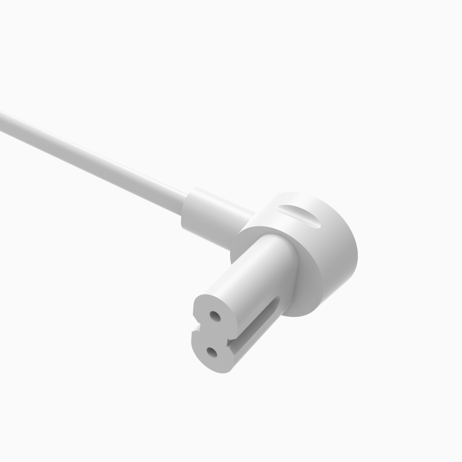 Flexson strømkabel 5 m hvit Sonos strøm