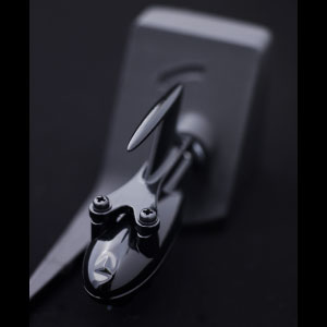 JICO Clipper MM pickup til platespiller – komplett patron