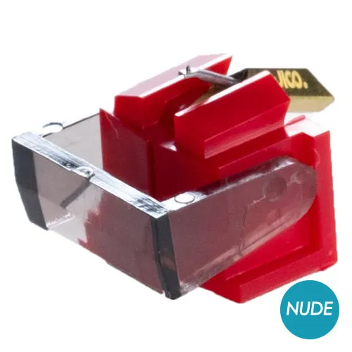 JICO DSN-65 Nude stift naken diamant