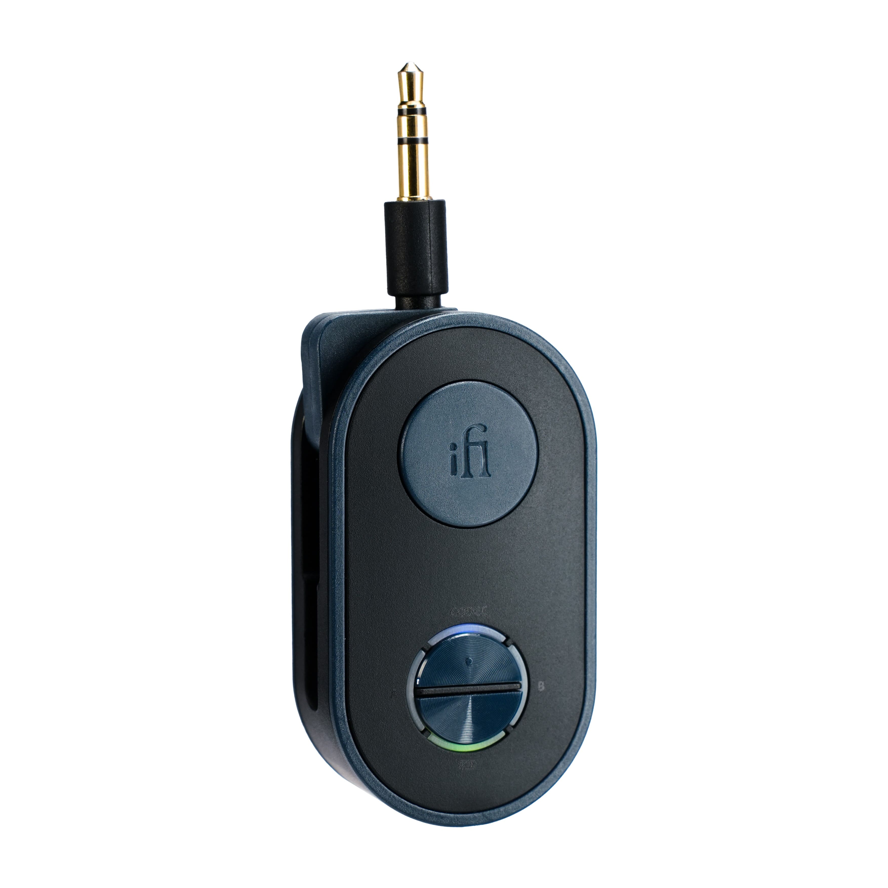 iFi Audio UP Travel Bluetooth sender mottaker