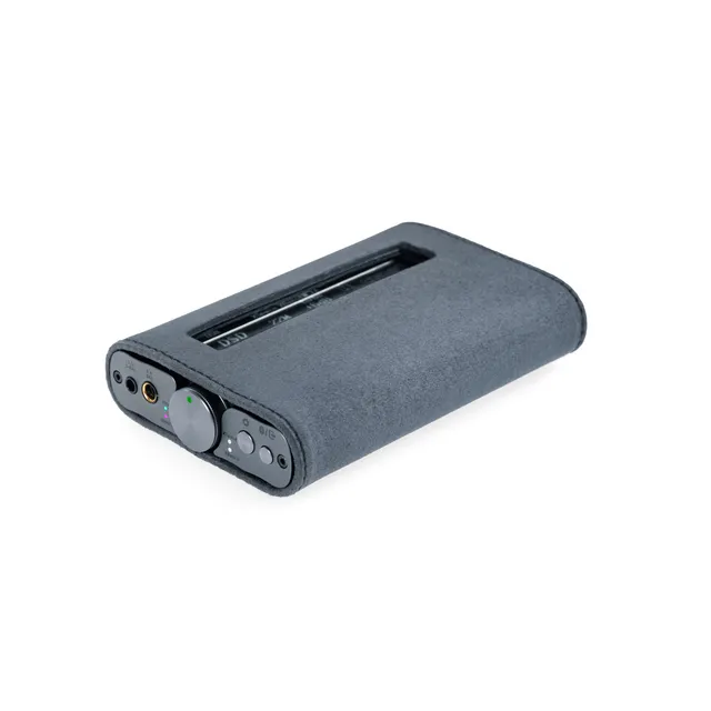 iFi Audio xDSD Gryphon Case Pro-etui belteklips