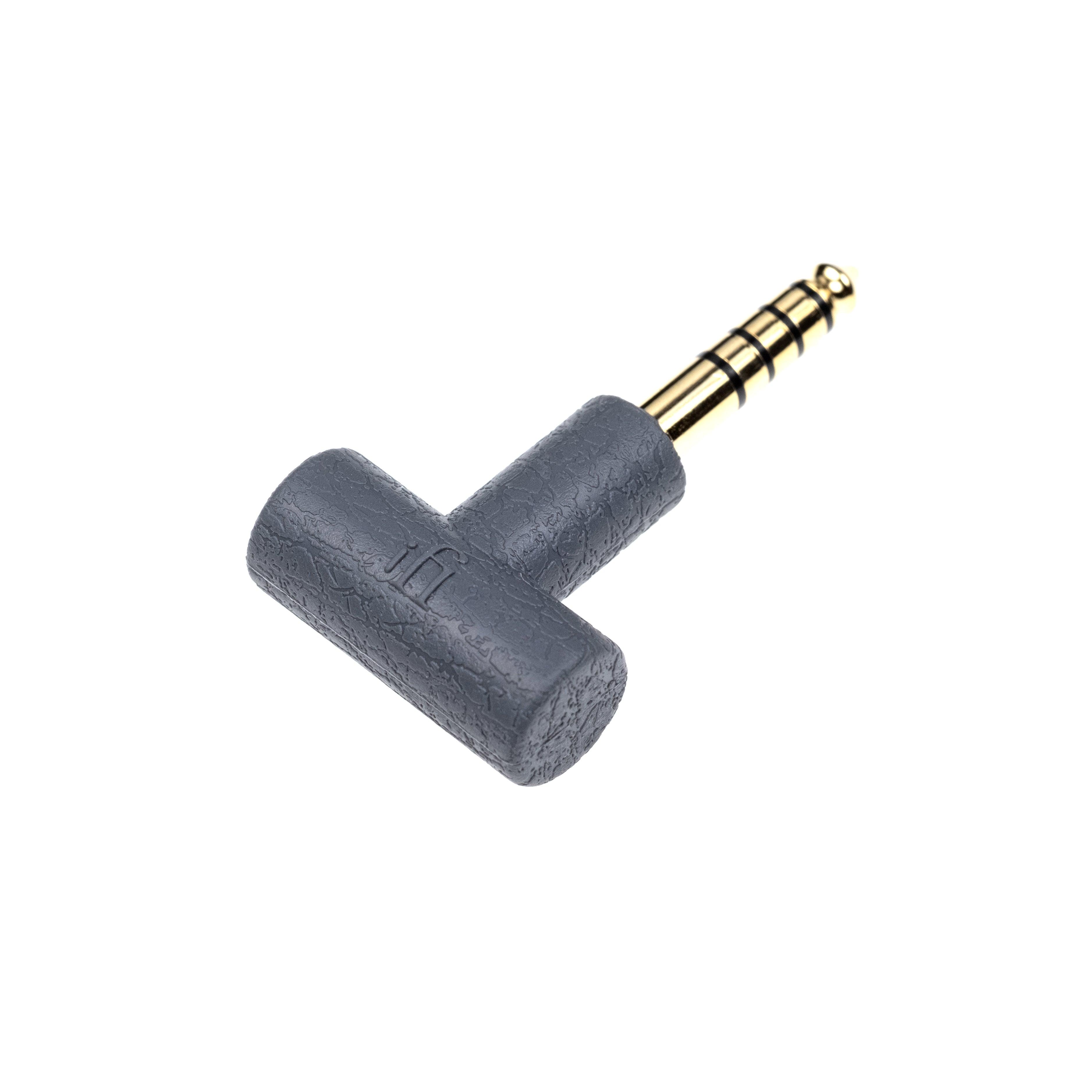 iFi Audio 3,5mm til 4,4mm hodetelefonadapter balansert
