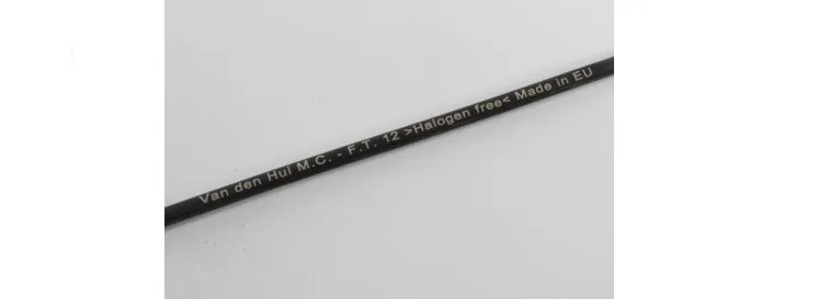 Van den Hul FT-12 høyttalerkabel halogenfri 2,96 mm²