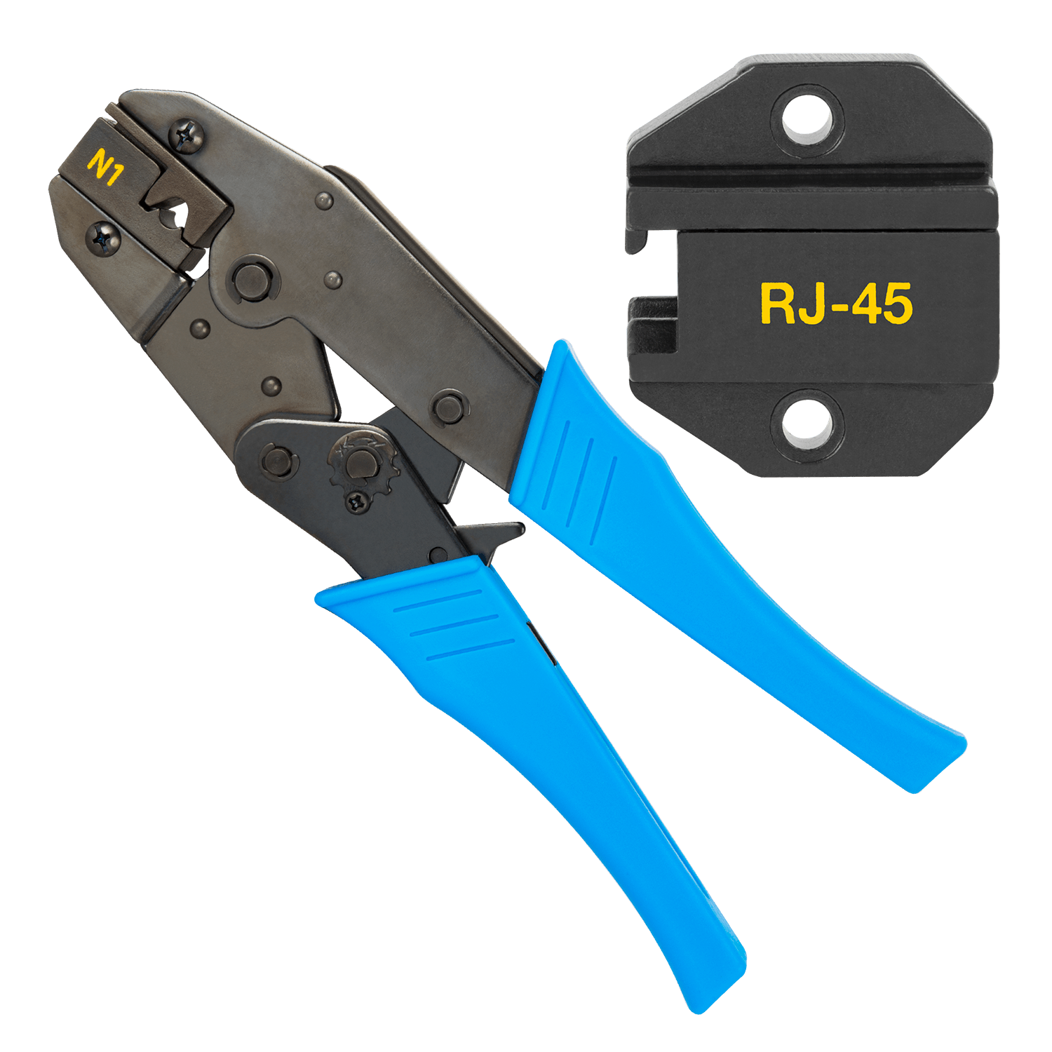 AudioQuest Cat6/6a/7 crimpetang nettverkstang