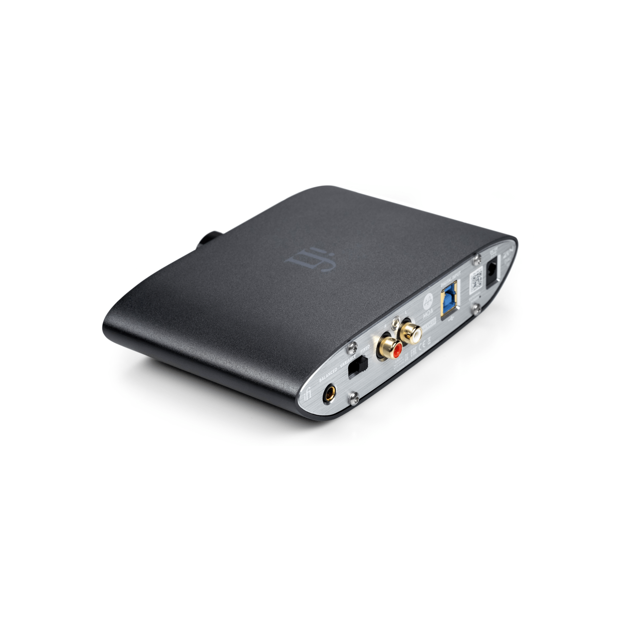 iFi ZEN DAC V2 USB-DAC refurb B-grade
