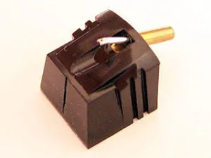 JICO STY-103 SD stift Sharp konisk spiss