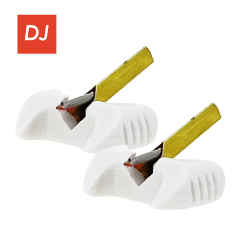 JICO N-WHLB SD pickupstift Whitelabel 2-delt