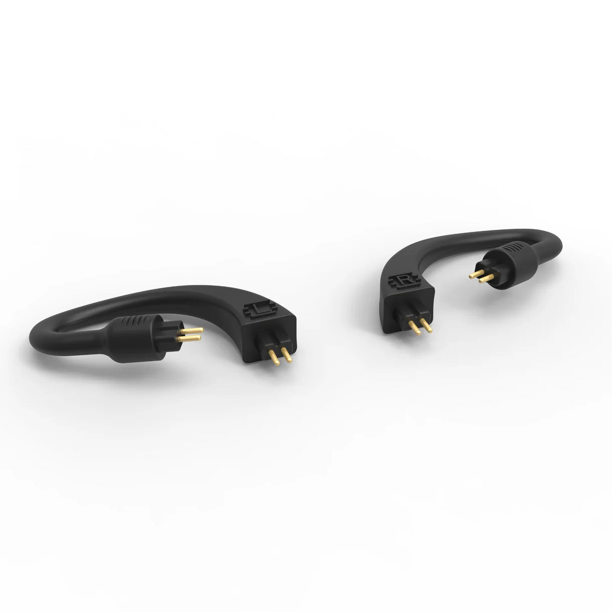 iFi Audio GO pod Ear Loops ørebøyler T2 stabil passform