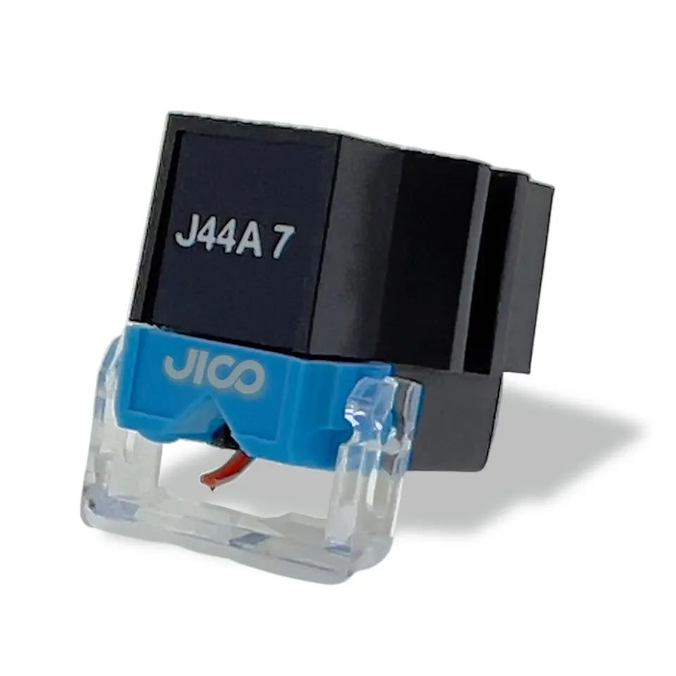 JICO J44A 7 DJ IMP SD pickup sfærisk