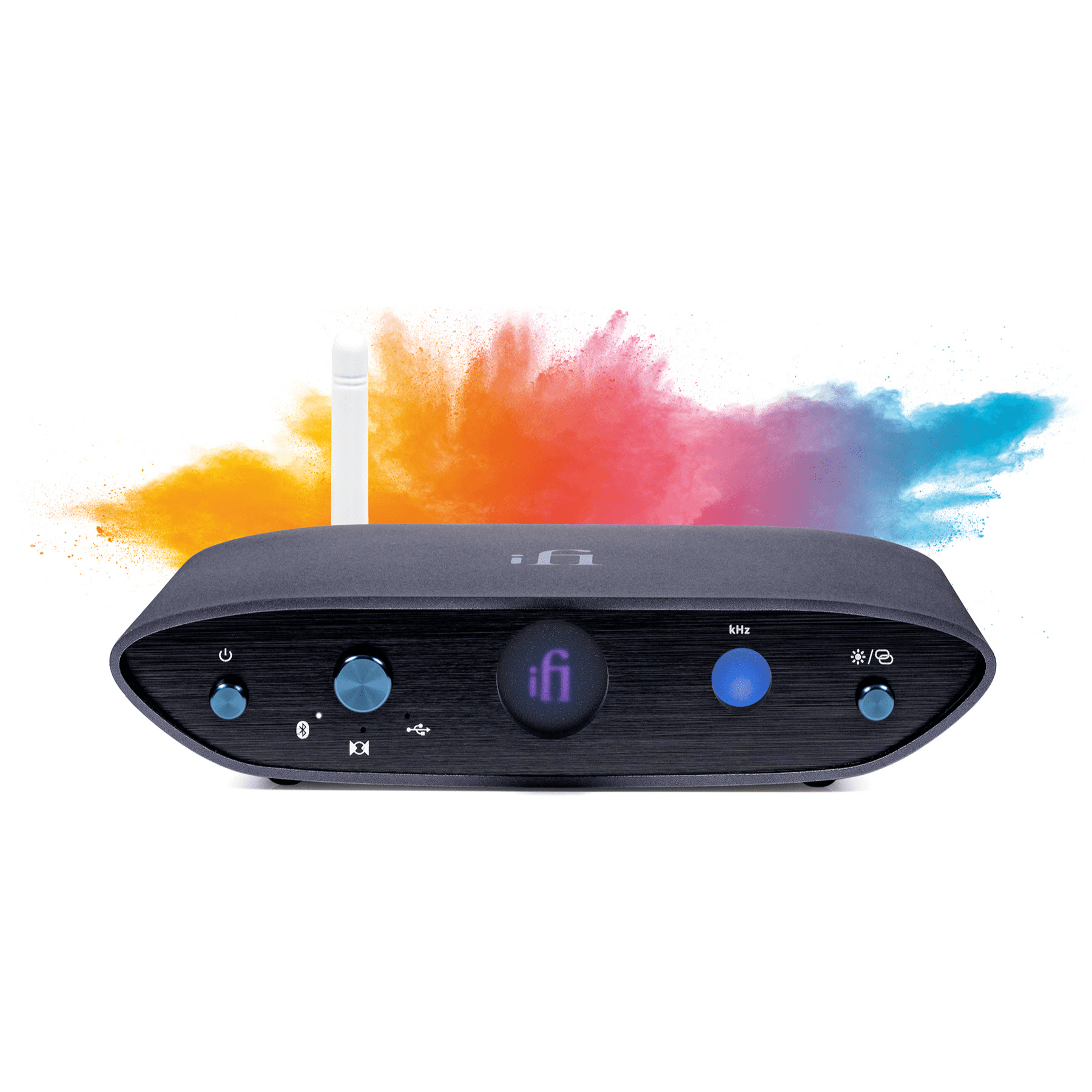 iFi Audio ZEN One Signature DAC Bluetooth
