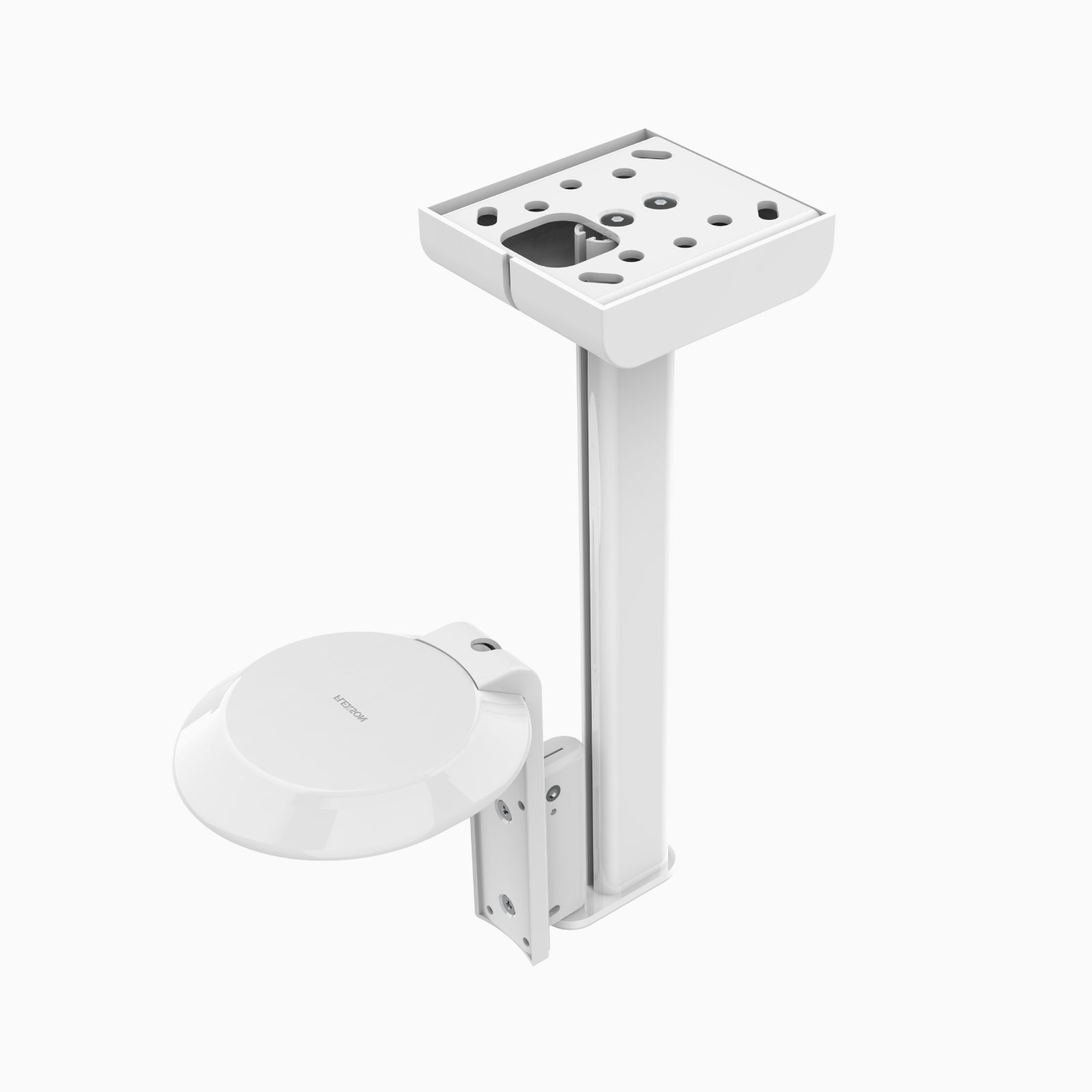 Flexson Era 100 takfeste hvit vippbar