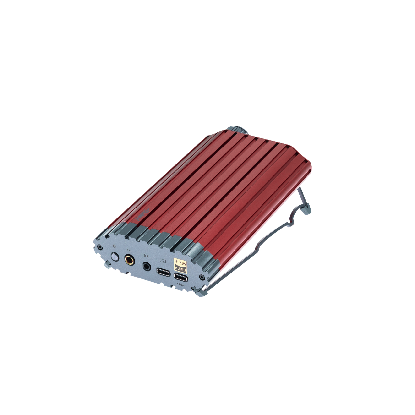 iFi Audio iDSD Diablo 2 DAC-forsterker bærbar