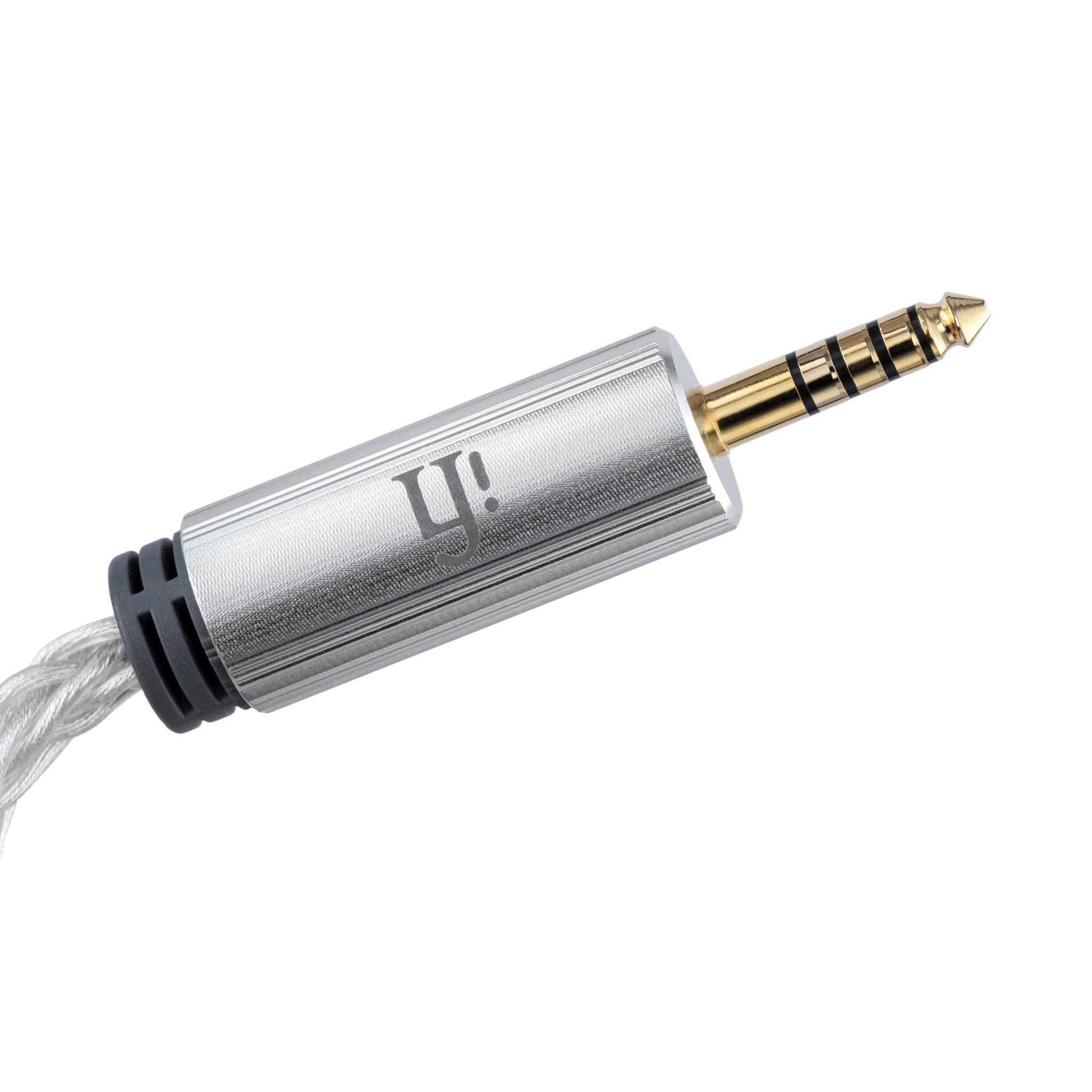 iFi Audio 4.4 mm balansert kabel kobber