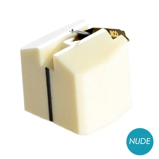 JICO DSN-40E NUDE platespillerstift nude diamant