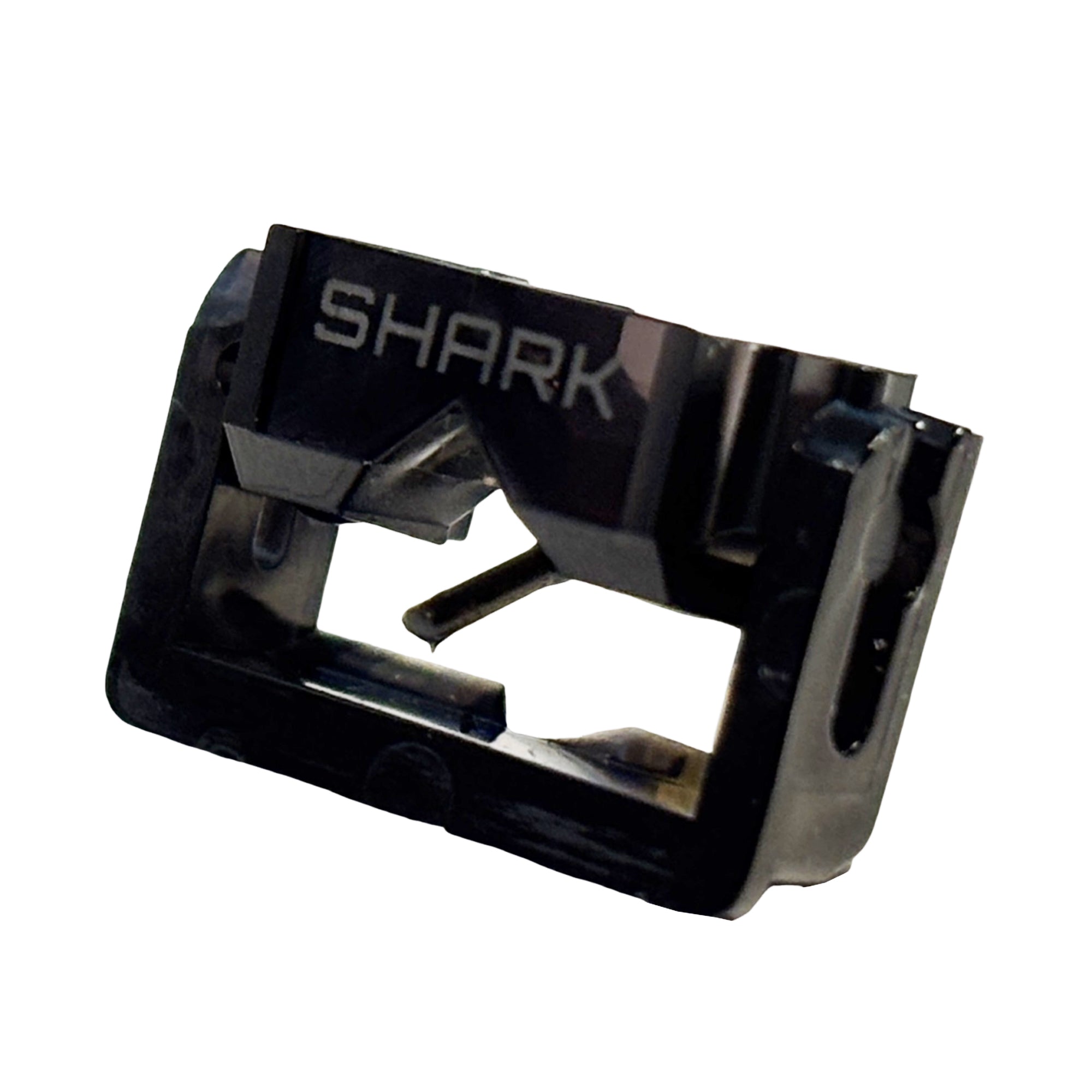 JICO Kokutan stift Shure-feste DJ Shark tre-cantilever