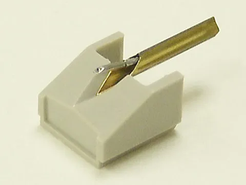 JICO D-400 SD platespillerstift til Philips