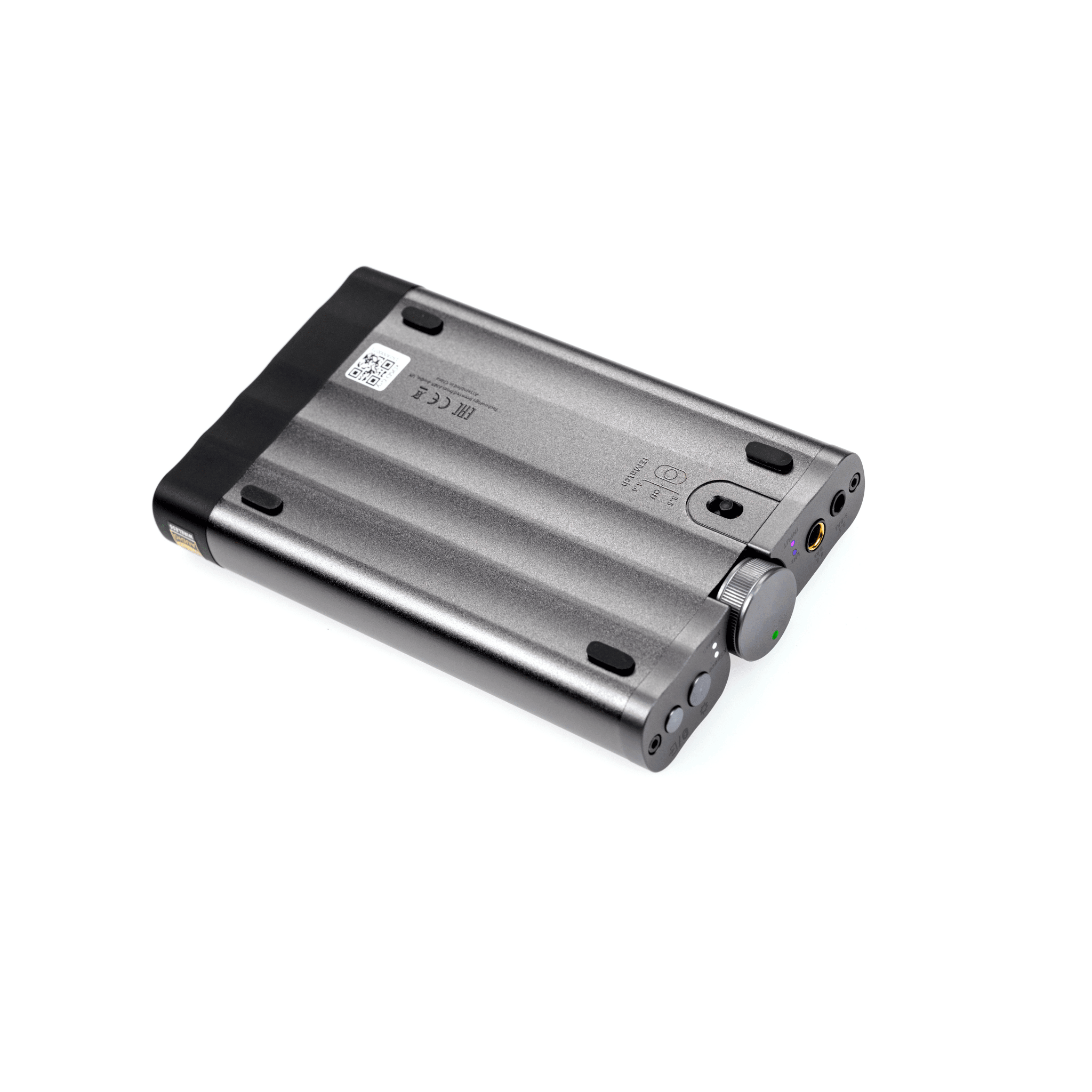 iFi Audio xDSD Gryphon DAC hodetelefonforsterker bærbar