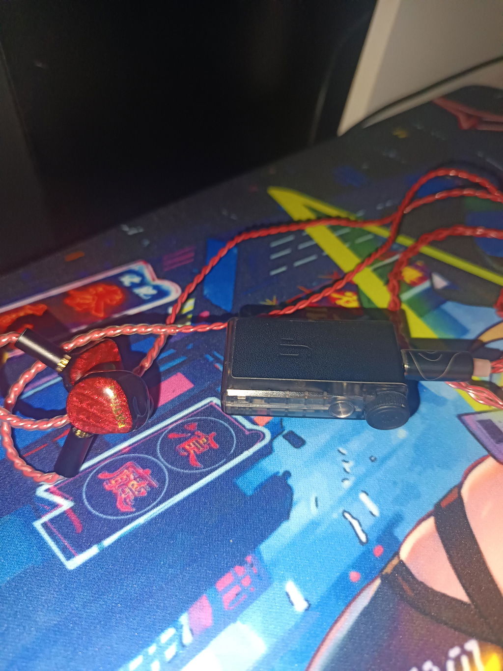 iFi Audio GO blu Air DAC bluetooth bærbar
