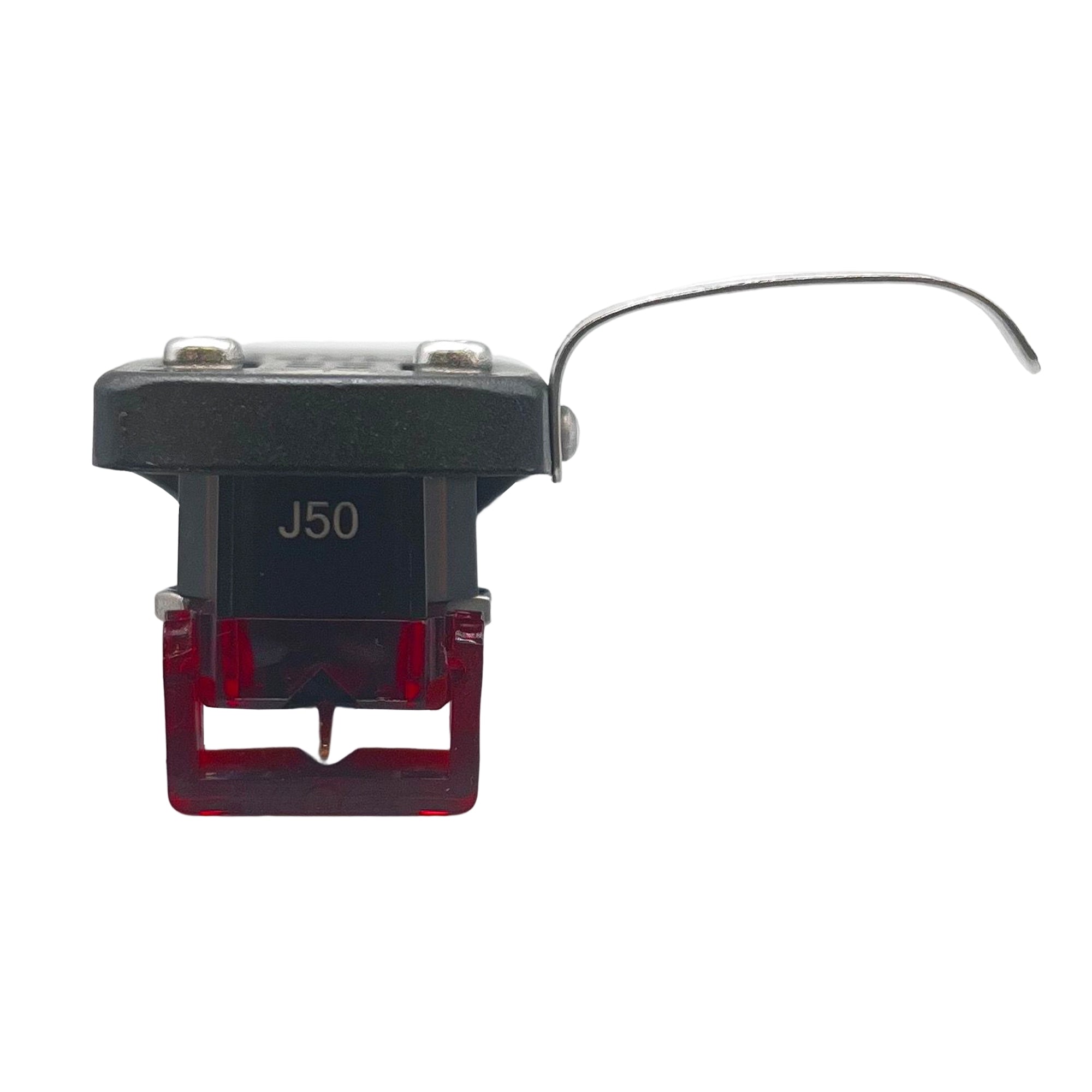 JICO Omnia J50 Ushikoroshi Nude pickup med headshell