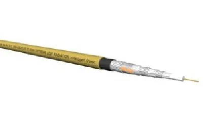 Van den Hul Digi-Coupler 75 Ohm digitalkabel halogenfri