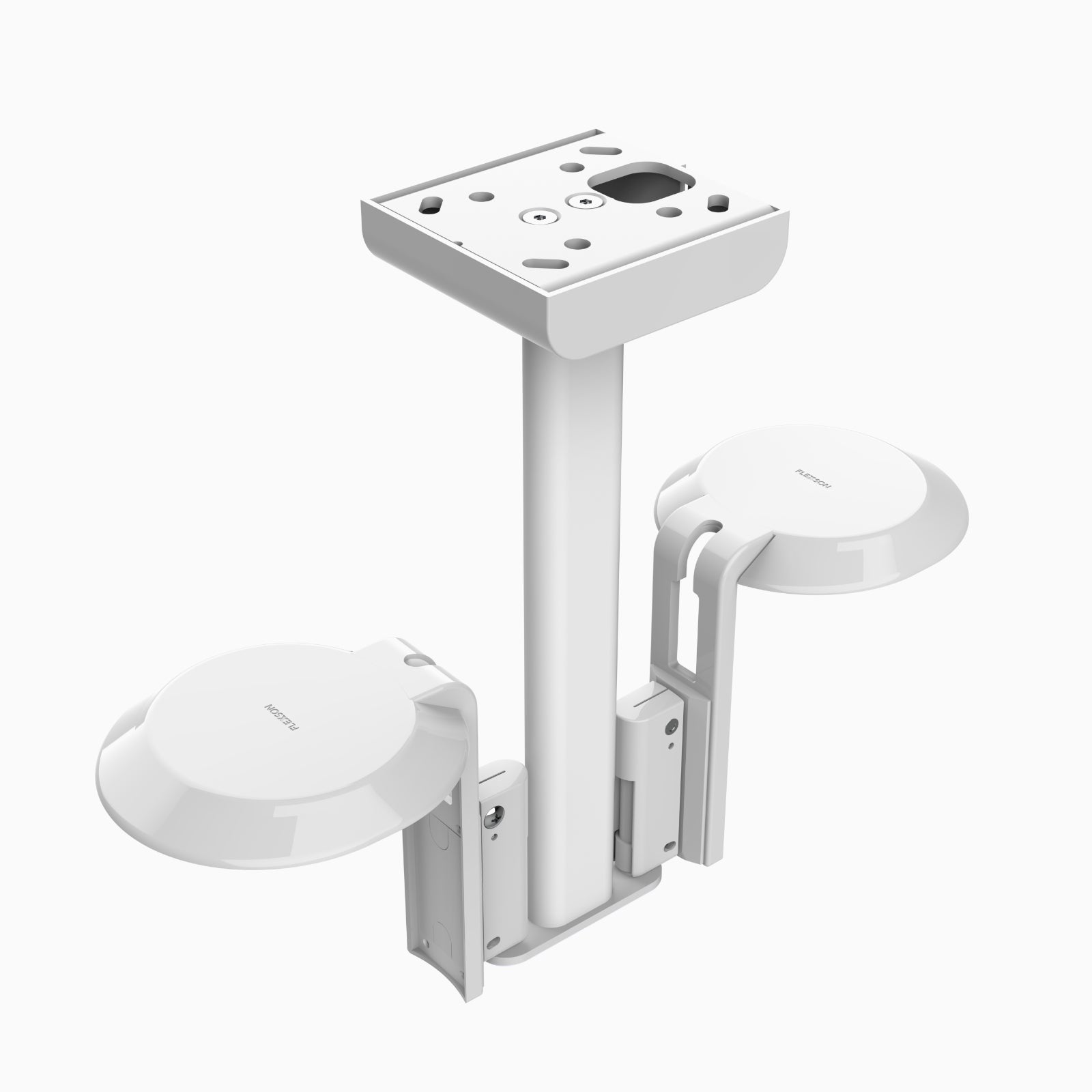 Flexson Sonos Era 100 takfeste hvit 2-pk