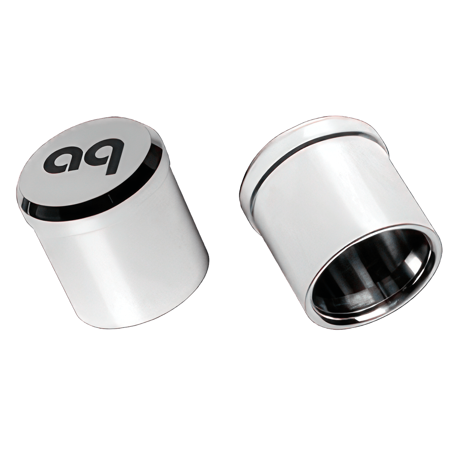 AudioQuest Noise-Stopper XLR-hette utgang
