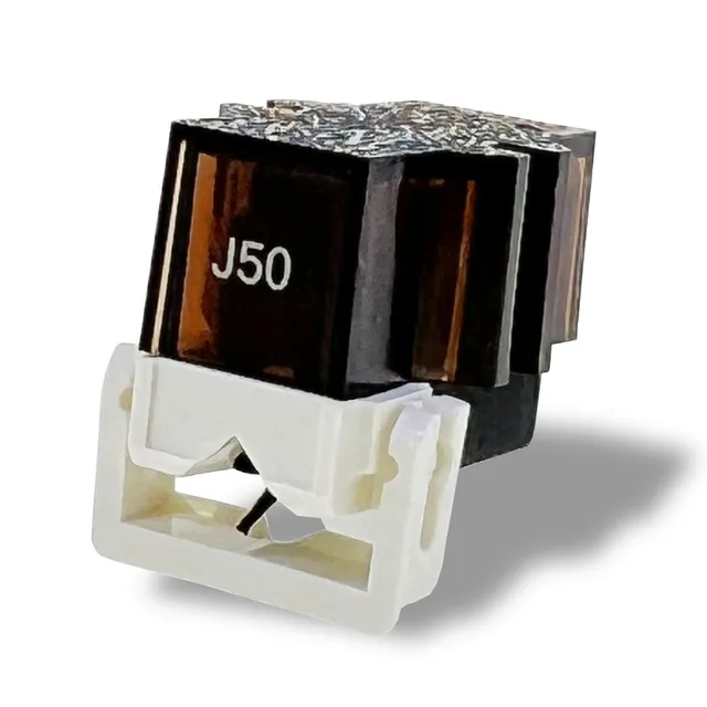 JICO J50 Kurogaki Nude pickup MM