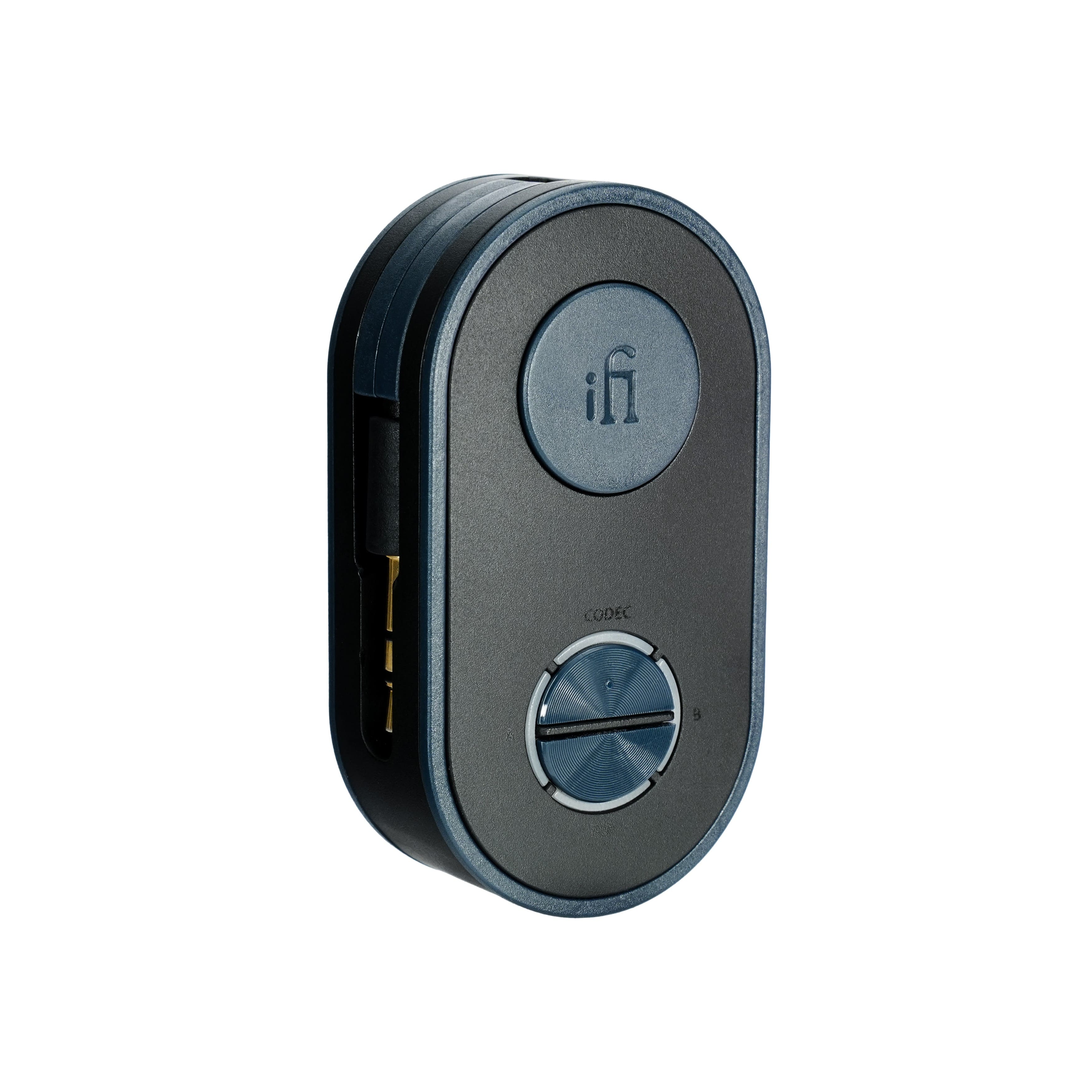 iFi Audio UP Travel Bluetooth sender mottaker
