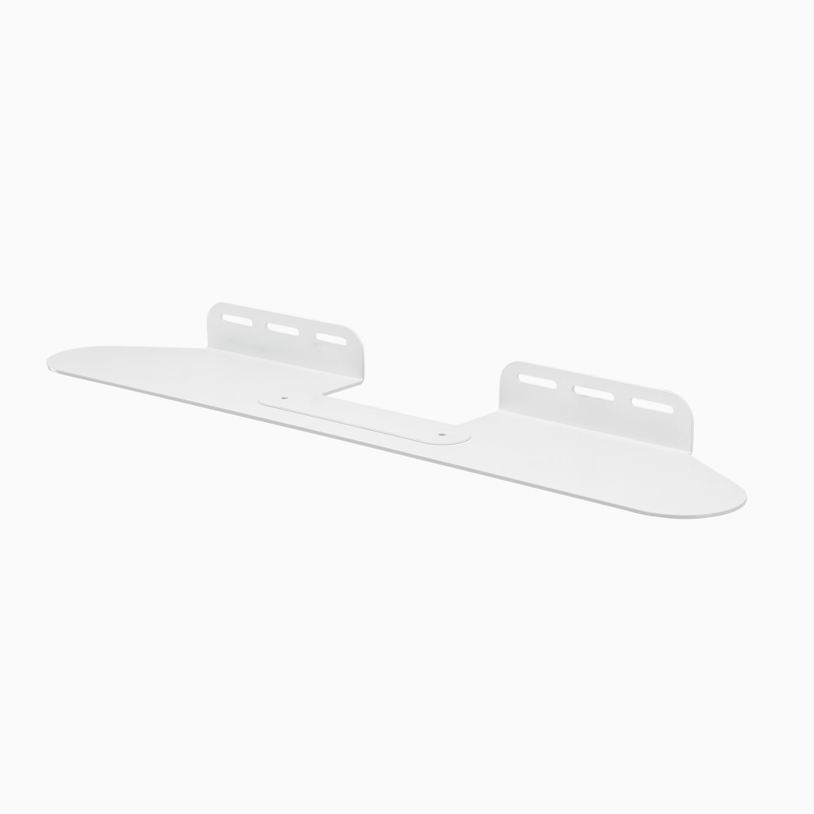 Flexson Sonos Beam veggfeste hvit stål