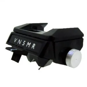 JICO VN5MR HG SAS/B stift boron til Shure