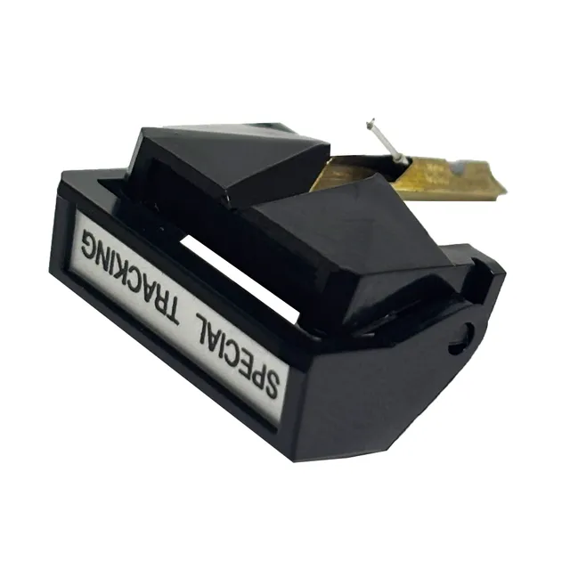 JICO VN-35HE SAS/S pickupstift safir
