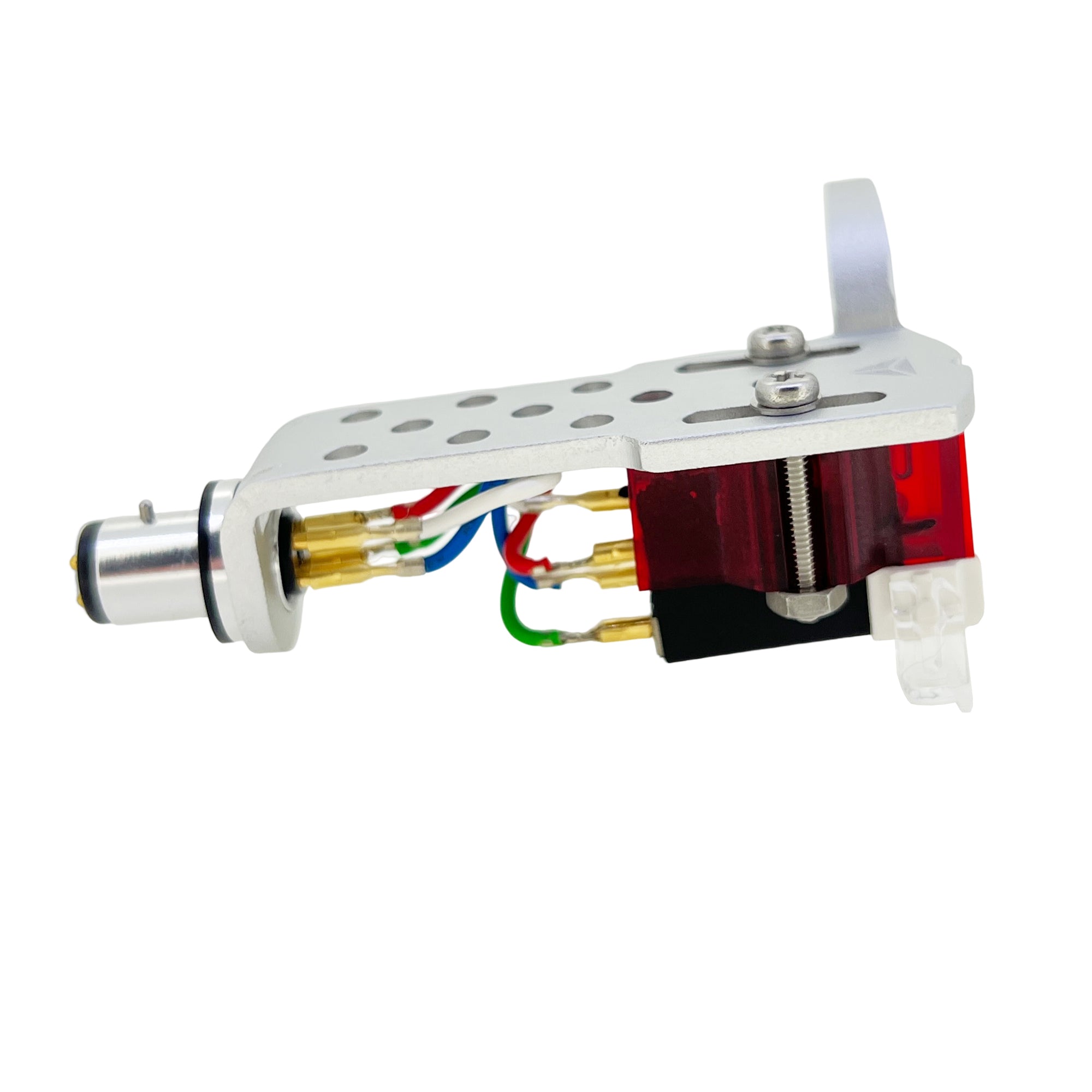 JICO OMNIA IMPACT SIL pickup med headshell