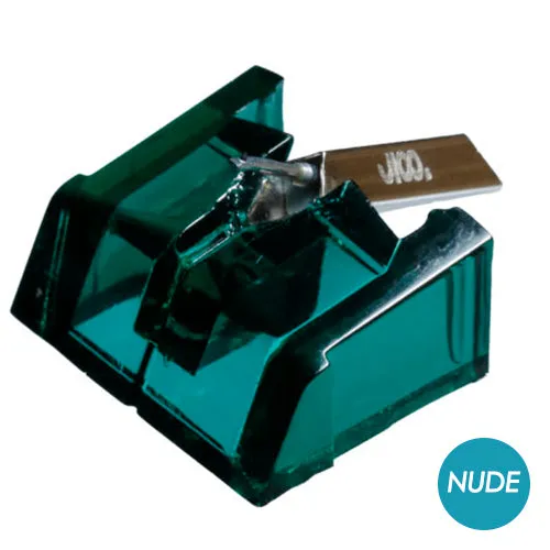 JICO EPS-270ED Nude platespillerstift Technics nude diamant