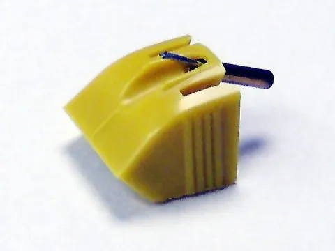 JICO DT-33H SD platespillerstift Victor sfærisk